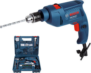 BOSCH博世工具GSB 500 RE冲击钻